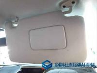 Subaru FORESTER 2012
