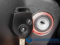 Subaru FORESTER 2012