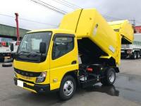 Mitsubishi Canter 2024