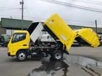 Mitsubishi Canter 2024