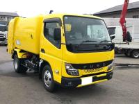 Mitsubishi Canter 2024