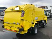 Mitsubishi Canter 2024