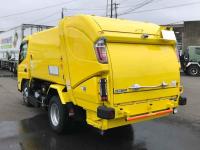 Mitsubishi Canter 2024
