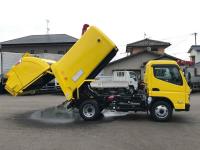 Mitsubishi Canter 2024