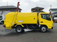 Mitsubishi Canter 2024