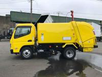 Mitsubishi Canter 2024