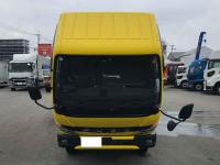 Mitsubishi Canter 2024