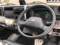 Mitsubishi Canter 2024
