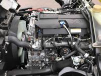 Mitsubishi Canter 2024