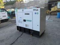 SHINDAIWA Shindaiwa Generator 2022