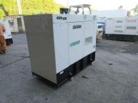 SHINDAIWA Shindaiwa Generator 2022