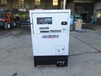 SHINDAIWA Shindaiwa Generator 2022