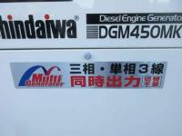 SHINDAIWA Shindaiwa Generator 2022