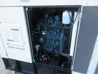 SHINDAIWA Shindaiwa Generator 2022