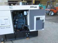 SHINDAIWA Shindaiwa Generator 2022