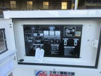 SHINDAIWA Shindaiwa Generator 2022