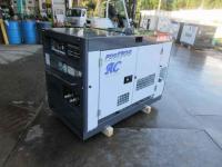 AirMan Air Compressor 2024