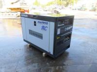 AirMan Air Compressor 2024