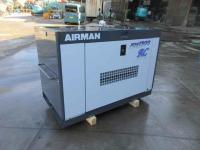 AirMan Air Compressor 2024