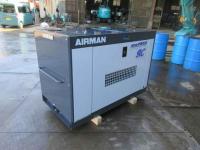 AirMan Air Compressor 2024