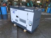 AirMan Air Compressor 2024
