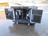 AirMan Air Compressor 2024