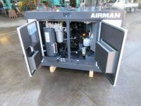 AirMan Air Compressor 2024
