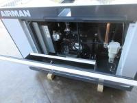 AirMan Air Compressor 2024