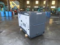 AirMan Air Compressor 2024