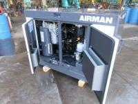 AirMan Air Compressor 2024