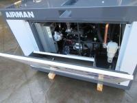 AirMan Air Compressor 2024