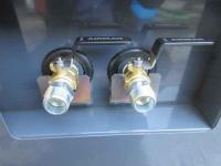 AirMan Air Compressor 2024