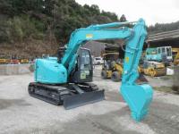 Kobelco Kobelco Excavator 2023