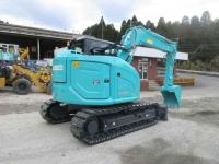 Kobelco Kobelco Excavator 2023
