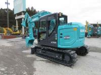 Kobelco Kobelco Excavator 2023