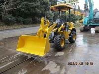 Komatsu Komatsu Excavator 2023