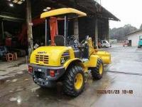 Komatsu Komatsu Excavator 2023
