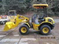Komatsu Komatsu Excavator 2023