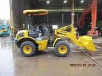Komatsu Komatsu Excavator 2023