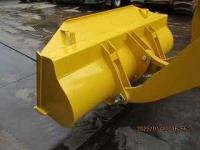 Komatsu Komatsu Excavator 2023
