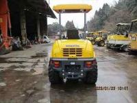 Komatsu Komatsu Excavator 2023