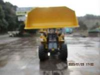 Komatsu Komatsu Excavator 2023