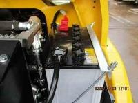 Komatsu Komatsu Excavator 2023