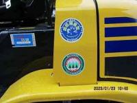 Komatsu Komatsu Excavator 2023
