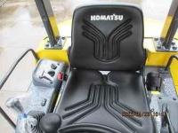 Komatsu Komatsu Excavator 2023