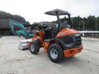 Hitachi Hitachi Wheel Loader 2023