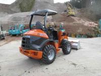 Hitachi Hitachi Wheel Loader 2023