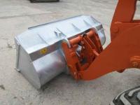 Hitachi Hitachi Wheel Loader 2023