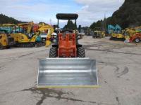 Hitachi Hitachi Wheel Loader 2023