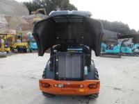 Hitachi Hitachi Wheel Loader 2023